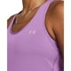 thumbnail image 2 of Camiseta sin mangas Under Armour HeatGear Armour Racer para mujer XXL, 2 of 4