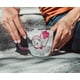thumbnail image 3 of Taza de café Disney The Aristocats Marie XOXO de vidrio de 400 ml, 3 of 7