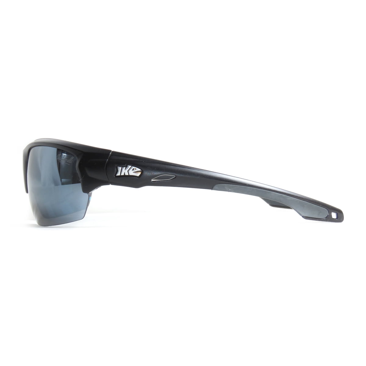 Renegade Ike Polar Sun-Semi Sunglasses Performance, Adult, Unisex(4 Pack)