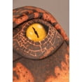 thumbnail image 2 of Adult's Plus Size Velociraptor Costume, 2 of 11