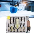 thumbnail image 1 of DC12V Switch Power Supply Driver Adapter, LED Light Bar Power Supply for Industrial Automation, LED Display, Computer Engineering, Aluminum Alloy Material,, 1 of 7
