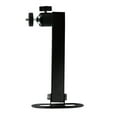 thumbnail image 2 of 1PCS Foldable Projector Hanging Holder Wall Mount Stand with 1/4" Screw Size, 2 of 4