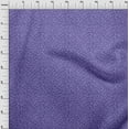 thumbnail image 3 of oneOone Rayon Purple Fabric Animal Skin Sewing Material Print Fabric By The Yard 56 Inch Wide-B7T, 3 of 5