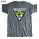 thumbnail image 1 of Camiseta fresca de algodón para hombre camiseta negra con logotipo Rocinante sin parche de nombre de tripulación moda de alta calidad novedad de verano, 1 of 6