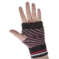 thumbnail image 4 of United Kingdom Thumb Free Finger Glove, 4 of 4