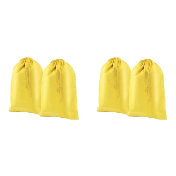 Rollbacks & More 4x Banana Storage Bag, Reusable Produce Bags, Keep Fresh to 2 Weeks, Suitable for Fruit and Vegetable