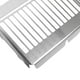 thumbnail image 3 of de cubiertas de parrilla de protección de radiador de aluminio para REBEL CMX300 CM500 CM300 CMX 500300 CM 500300 Plata DYNWAVEMX Protector de radiador de motocicleta, 3 of 5