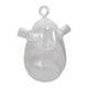 thumbnail image 1 of Dispensador de aceite de oliva y vinagre, botella de , suministros de cocina, contenedor de aceite transparente para cocina, 1 of 7