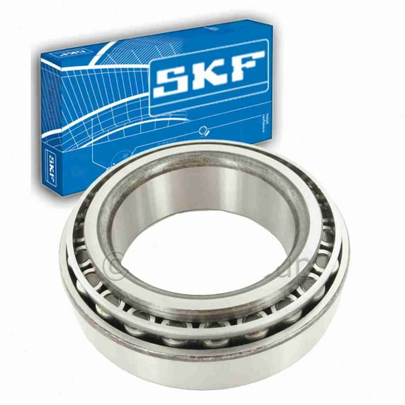 SKF Front Outer Wheel Bearing compatible with Ford F-250 1978-1999