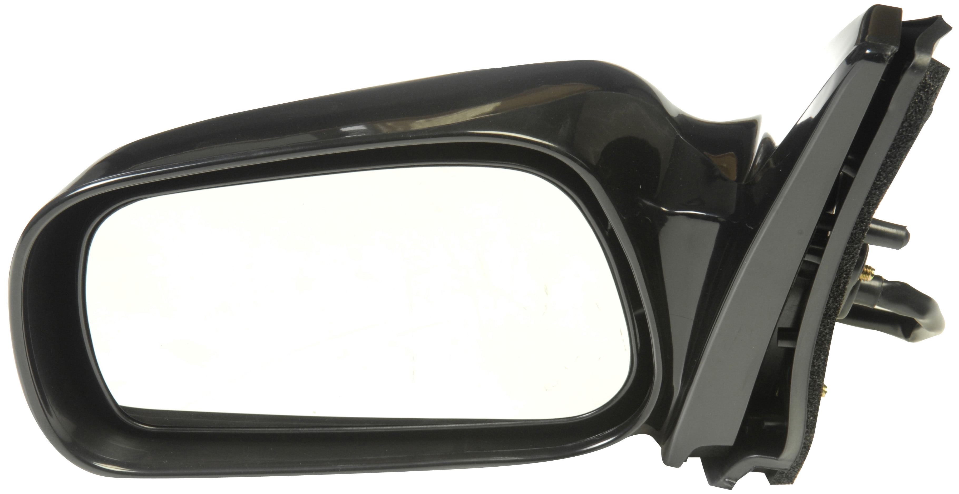 Dorman 955-1417 Driver Side Door Mirror for Specific Pontiac / Toyota Models