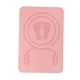thumbnail image 3 of Estera para saltar la cuerda, estera para ejercicios físicos, protección para las s, absorción de impactos, antideslizante Rosa, 3 of 8