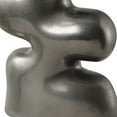 thumbnail image 6 of Uttermost Free Flowing Nickel Vases Set of 2, 6 of 6