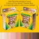 thumbnail image 4 of Crayola Colors of The World Markers 24 Count, Marcadores de tono de piel lavables, 24 Crayola 587802, 4 of 8