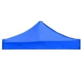 thumbnail image 1 of Couverture de Toit de Canopy, Protection Portable Pliable Durable Robuste pour Extérieur, 1 of 8