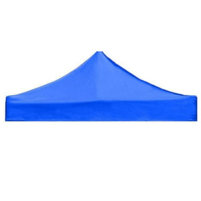 Toit de Chapiteau anti-UV, Couverture de Chapiteau Pliable pour Extérieur