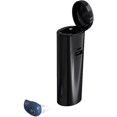 thumbnail image 1 of XYCCY Oreillette Sans Fil Intra-Auriculaire avec Compartiment de Charge, Légère et Portable, Réduction de Bruit Intelligente Stéréo Hi-Fi Professionnelle, Compatible avec Appareils Bluetooth St-001, 1 of 2