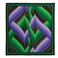 thumbnail image 5 of Braided Bargello Quilts, 5 of 6