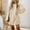 Beige#02, variant on Women's Sweater Dress Oversized Crewneck Cable Knit Long Sleeve Mini Dresses Womens Casual Solid Round Neck Ribbed Knit Loose Fits Midi Dresses Plus Size Slim Fits Short Dresses Fall Outfits