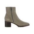 thumbnail image 2 of NYDJ Womens Arianna Suede Chelsea Booties, 2 of 3
