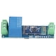 thumbnail image 2 of Módulo De Relé Inalámbrico, Protección De Efusión De Diodo De Relé Inalámbrico Función De Control Inalámbrico Resistente Y Duradero Para Teléfono Móvil Android, 2 of 5