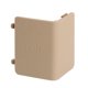 thumbnail image 2 of Tapa Enchufe OBD Embellecedora Panel Patada LHD para Serie 3 E90 E91 (Beige), 2 of 2