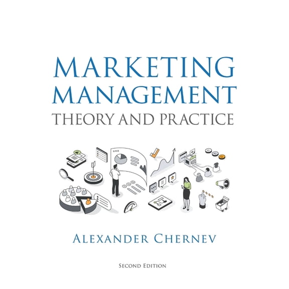 Marketing Management - Theory and Practice, 2nd Edition, (Hardcover)