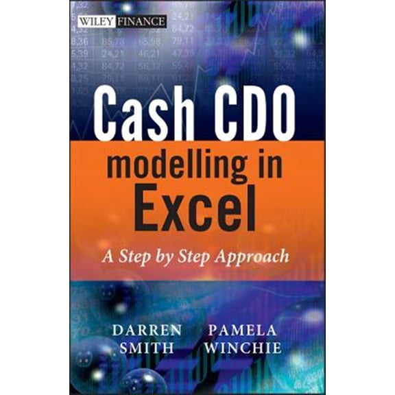 Pre-Owned Wiley Finance: Cash CDO Modeling in Excel (Other)