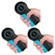 thumbnail image 4 of Naiovety Grip Strength Trainer Physical Equipment Strengthener Device Sports Training Power Muscle Gym Fitness Measurement No.1 3piezas, 4 of 6