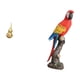 thumbnail image 5 of Estatua de loro de calabaza de latón, adorno Feng Shui, centro de mesa creativo, recuerdo, decoración navideña para jardín, hogar, dormitorio, porche,, 5 of 8