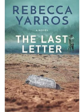 The Last Letter (Paperback)