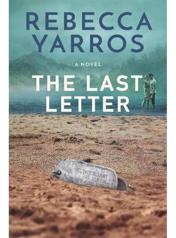 The Last Letter (Paperback)