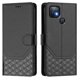 thumbnail image 2 of RFID PU Phone Case For Infinix Hot 10i, 2 of 5