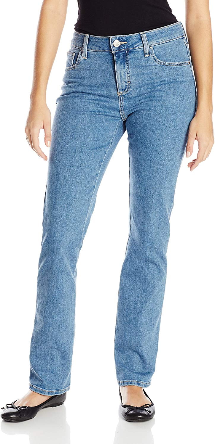 lee instantly slims classic jean