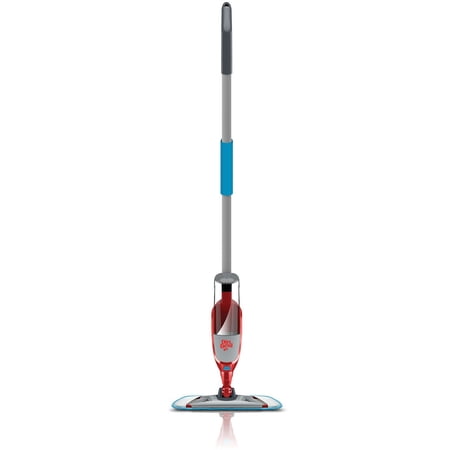 dirt devil spray mop
