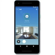 Nest x Yale RB YRD540 WV 619 Smart Lock with Nest Connect Satin Nickel