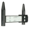 thumbnail image 4 of PCD Gauge Ruler Rim Car Wheel Bolt Pattern Measuring Gauge Tool Hole 4 5 6 8 Lug, 4 of 6