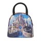 thumbnail image 1 of Easygdp Majestic Fantasy Castle Bolsa de Almuerzo Insulada Grande, Forro de Aluminio, Diseño Espacioso, a Prueba de Fugas, Ideal para Trabajo, Picnics, Viajes y Actividades al Aire Libre, 1 of 6