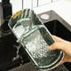 thumbnail image 5 of Xihbxyly Almacén de Liquidación Cesta para Verduras - Cesta para Verduras Colador para Lavar y Lavar Verduras Cesta Multifunción para Lavar Verduras Cuenco para Remojar, 5 of 7