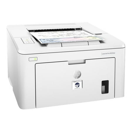 TROY MICR M203dw - Printer - B/W - Duplex - laser - A4/Legal - 1200 x 1200 dpi - up to 30 ppm - capacity: 260 sheets - USB 2.0, LAN, (Best Black And White Laser Printer For Home Use)