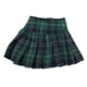 thumbnail image 2 of Ropa de plisada escolar para muñeca ACCS de 12 "- rosa, se describe verde Yotijar  Falda plisada de muñeca, 2 of 10