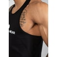 thumbnail image 5 of Carter Stretch Tank Top - Black, 5 of 11