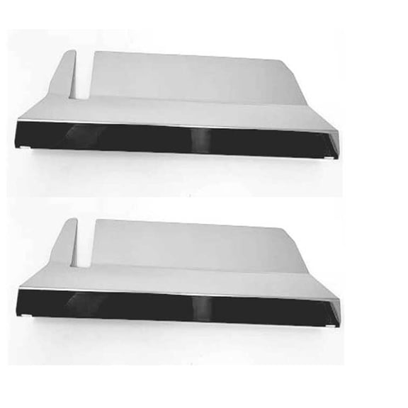 Replacement Flavorizer Bars for Broil King 9455-84, Gas Models, 2-Pack