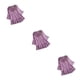 thumbnail image 2 of Camisa de moda mujer Sonducket Blusa vintage fibra púrpura 5XL, 2 of 6