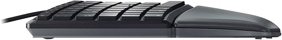 Clavier CHERRY KC 4500 ERGO