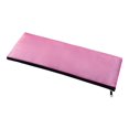 thumbnail image 2 of DOMELAY American Mahjong Bag, Tile Case, Multipurpose Canvas Bag, Organizer with Zipper, Pink, 2 of 9