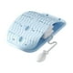 thumbnail image 3 of Cojín inflable de soporte lumbar, cómodo cojín de soporte lumbar ajustable para azul, 3 of 9