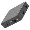 thumbnail image 4 of I Transmisor receptor Bluetooth, Adaptador Bluetooth 2 en 1 Bluetooth5.0 Adaptador Bluetooth Innovación moderna, 4 of 8