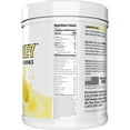 thumbnail image 4 of Evlution Nutrition VitaWhey - 100% Whey Protein - Vitamins & Minerals - Muscle Growth, Strength & Recovery - Multivitamin Protein Powder - 20g Protein Per Serving - Fast Absorbing - 20svg - Vanilla, 4 of 7