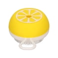 thumbnail image 3 of Brosse Distributrice de Shampooing pour Chat, Brosse de Bain pour Animaux Douce Brosse de Massage pour Animaux Brosse de Douche pour Animaux Conçue pour les Professionnels, 3 of 9
