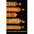thumbnail image 1 of Pre-Owned Five Cities of Refuge: Weekly Reflections on Genesis, Exodus, Leviticus, Numbers, and Deuteronomy (Hardcover) 0805242201 9780805242201, 1 of 1